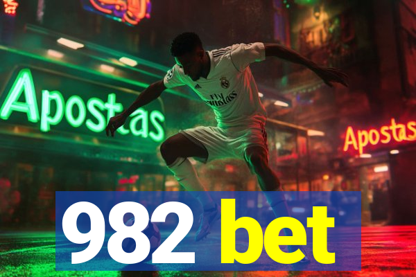 982 bet